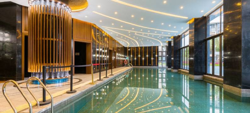 海蔓蔓度假公寓(美丽沙路2号分店)图片