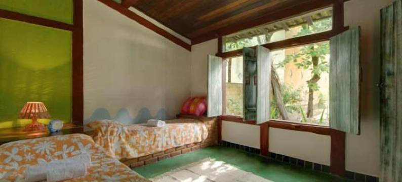 马古奈玛宾馆(Pousada Macunaima)图片