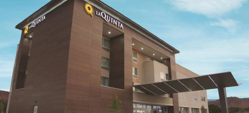 卡纳巴拉昆塔温德姆套房酒店(La Quinta Inn & Suites by Wyndham Kanab)图片