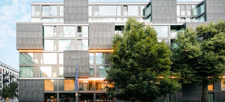 KPM酒店及公寓(KPM Hotel & Residences)图片