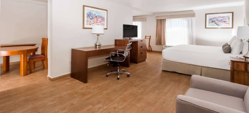 Baymont by Wyndham Lazaro Cardenas图片