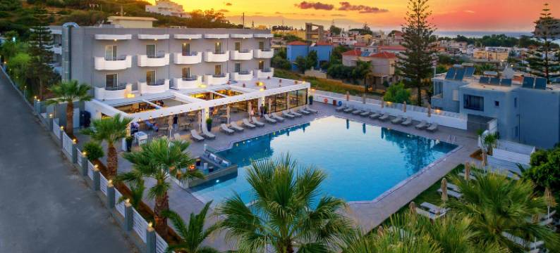 多尔酒店(Dore Boutique Hotel)图片