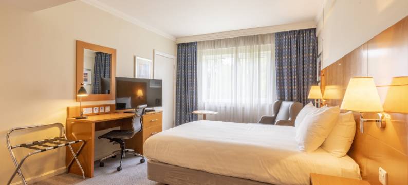 巴西尔登假日酒店(Holiday Inn BASILDON by IHG)图片