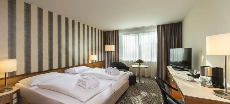 斯图加特马里提酒店(Maritim Hotel Stuttgart)图片