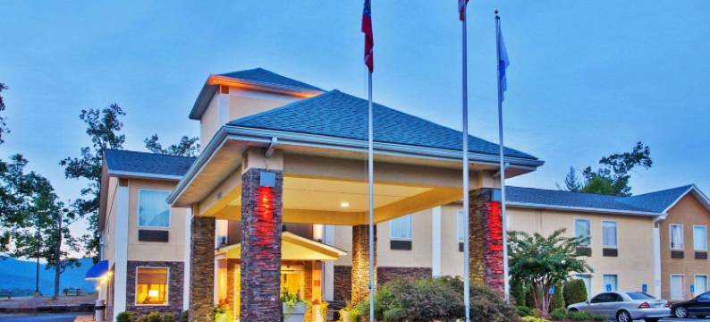 舒适酒店(Comfort Inn)图片