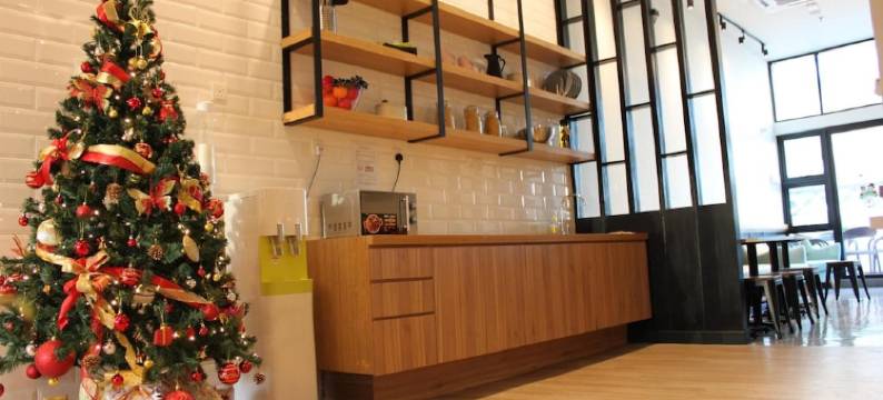 比格M酒店(Big M Hotel)图片