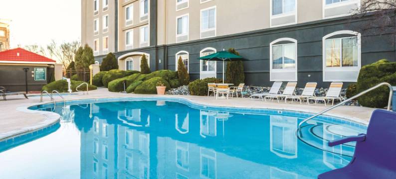 大章克申拉昆塔温德姆套房酒店(La Quinta Inn & Suites by Wyndham Grand Junction)图片