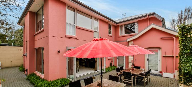 经典别墅酒店(The Classic Villa)图片