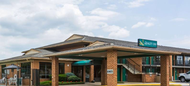 凯艺酒店(Quality Inn)图片