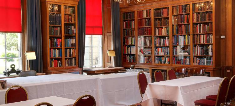 十丘广场酒店，世尊系列(Ten Hill Place Hotel, WorldHotels Distinctive)图片