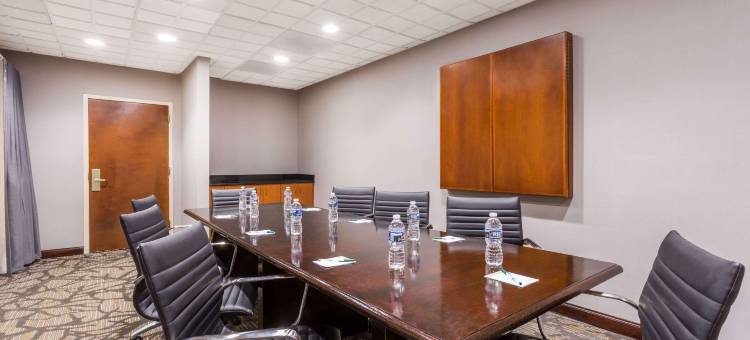Wingate by Wyndham Greenville Airport图片