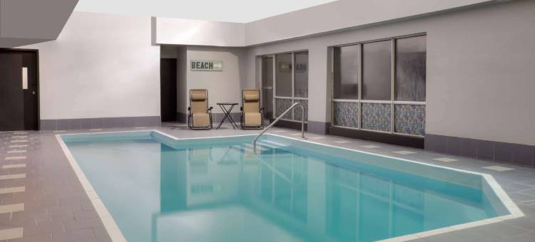 Travelodge by Wyndham Miramichi New Brunswick图片