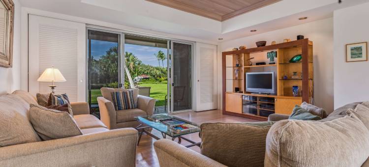 The Islands at Mauna Lani图片