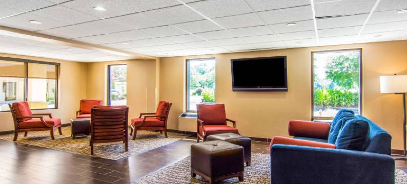 品质酒店(Mulberry Inn)图片