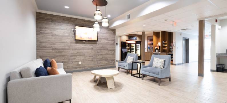 Candlewood Suites 环城8/WESTHEIMER路 by IHG(Candlewood Suites Houston Westchase - Westheimer by IHG)图片