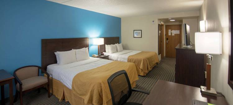 Ramada by Wyndham Cedar Rapids图片