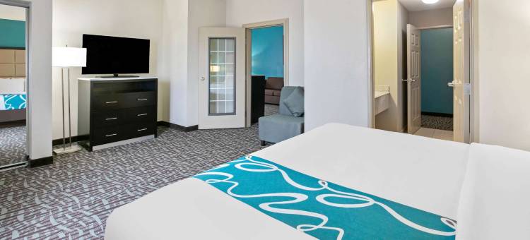 帕里斯拉昆塔温德姆套房酒店(La Quinta Inn & Suites by Wyndham Paris)图片