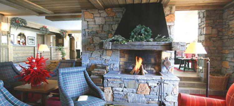 拉格朗日阿斯公寓式酒店(Lagrange Vacances Aspen)图片