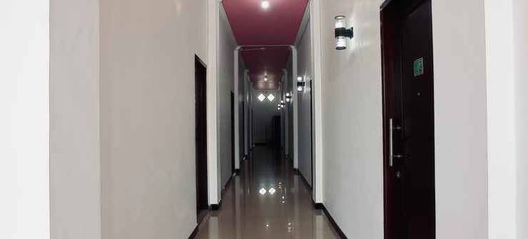 阿肖法西阿里亚酒店(Ashofa Syariah Hotel)图片