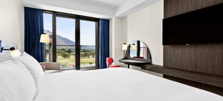 皇后镇卓越公园假日酒店, IHG酒店(Holiday Inn Queenstown Remarkables Park, an IHG Hotel)图片