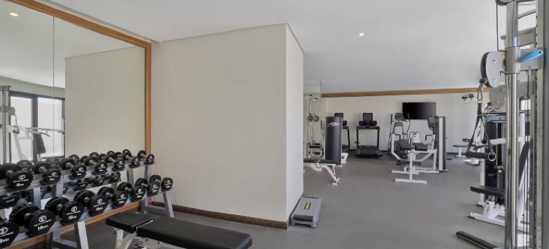 阿尔科巴尔城市Staybridge套房酒店(Staybridge Suites AL KHOBAR CITY by IHG)图片