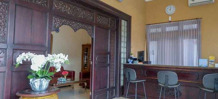 C1酒店(C1 Hotel Syariah)图片