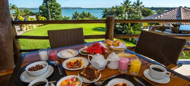 琵琶湖酒店(Pipa Lagoa Hotel)图片