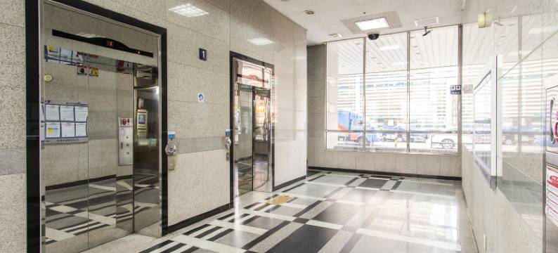 SH首尔旅馆(SHseoul)图片