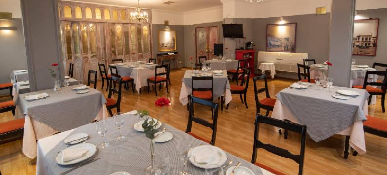 塞西莉亚酒店(Hotel Cecilia)图片