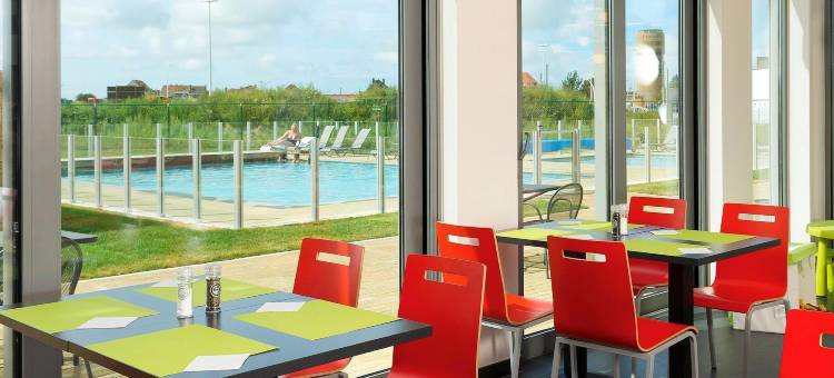 宜必思尚品泽布吕赫酒店(Ibis Styles Zeebrugge)图片