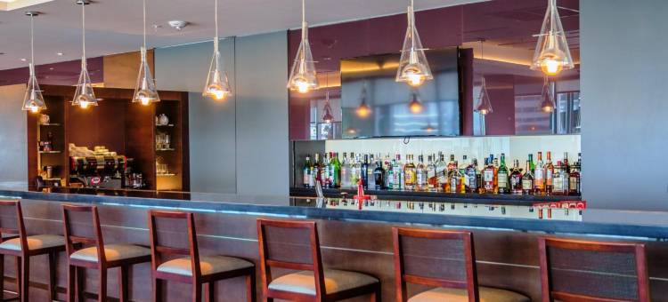 蒙得维的亚希尔顿花园酒店(Hilton Garden Inn Montevideo)图片