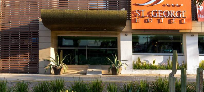 圣乔治酒店(Hotel St. George)图片