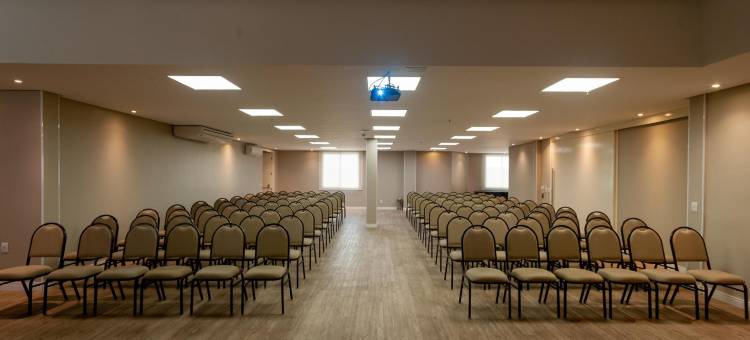 阿纳波利斯丽笙酒店(Radisson Hotel Anapolis)图片