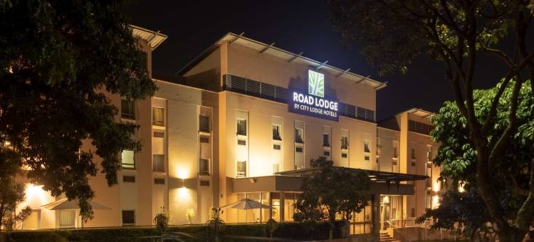 乌姆兰加岭道路旅馆(Road Lodge Umhlanga Ridge)图片