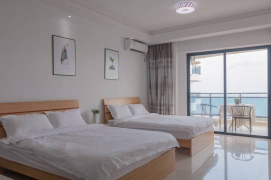 东山岛一屋海景民宿(金銮大道2号分店)