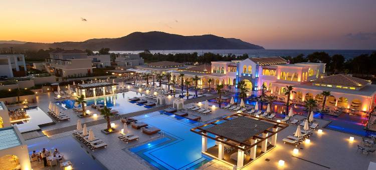 阿尼莫斯豪华度假大酒店(Anemos Luxury Grand Resort)图片