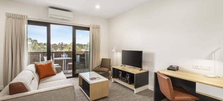 瑙拉探秘公寓(Quest Nowra)图片