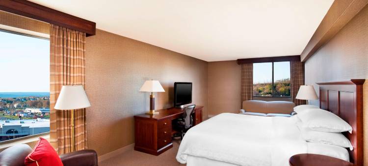 哈里斯堡/赫尔希喜来登酒店(Sheraton Harrisburg Hershey Hotel)图片