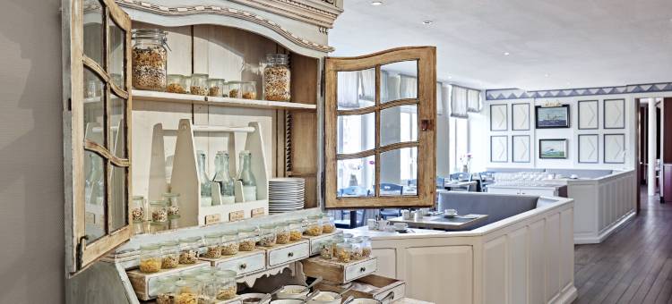 Lindner Hotel Sylt图片