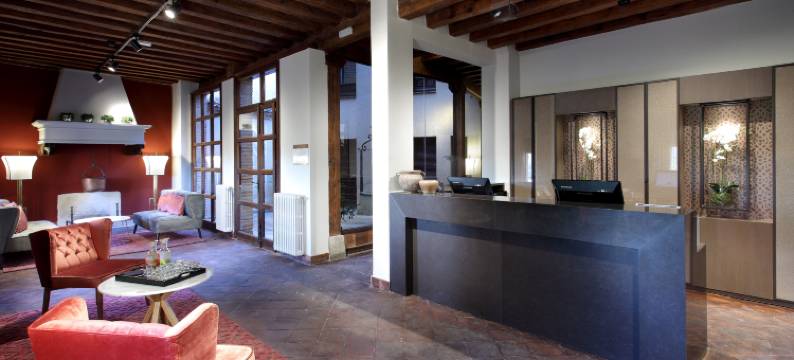 Dorma贵族之家(Dorma Casa de Los Linajes)图片