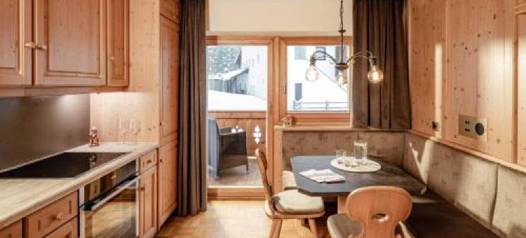 Apartments Hotel Garden图片