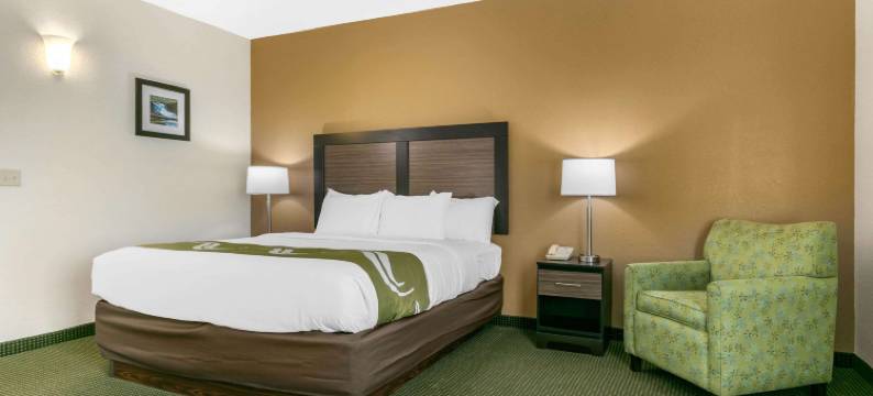 蒙蒂格尔品质酒店(Quality Inn)图片