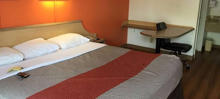 Travelodge by Wyndham San Antonio Lackland AFB North图片