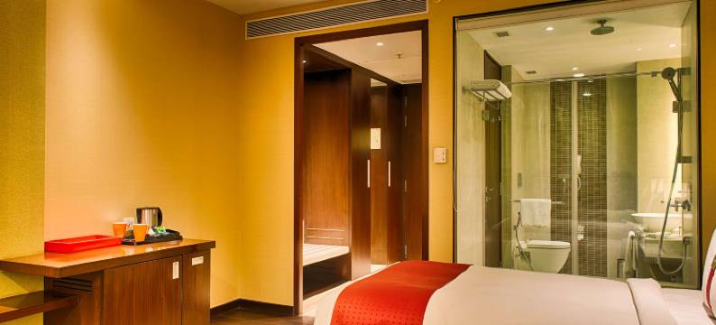 Ramada Plaza by Wyndham Pune Hinjewadi图片