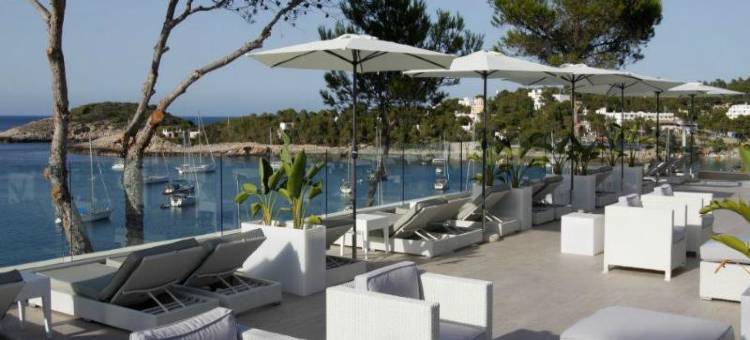 波蒂纳茨BG酒店海滩俱乐部(BG Hotel Portinatx Beach Club)图片