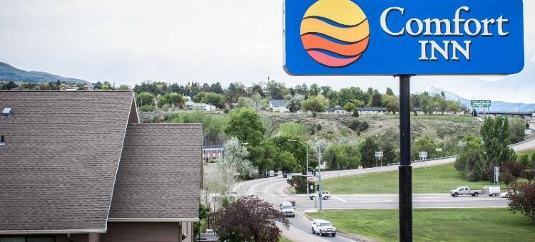 凯艺酒店(Quality Inn)图片