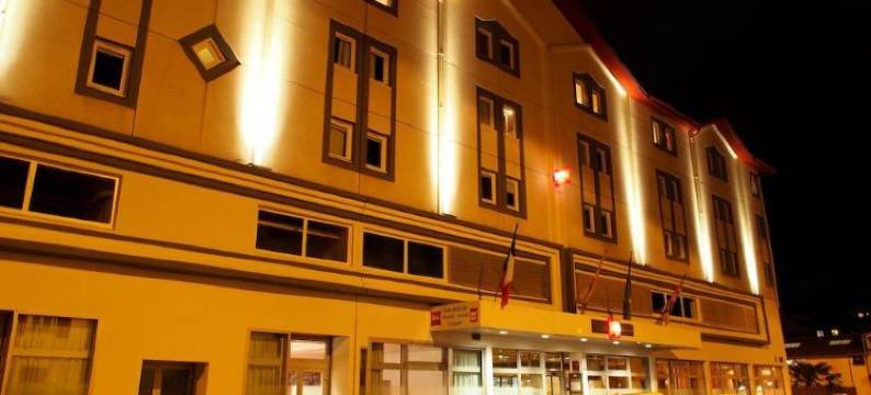 宜必思巴约讷中心酒店(Ibis Bayonne Centre)图片