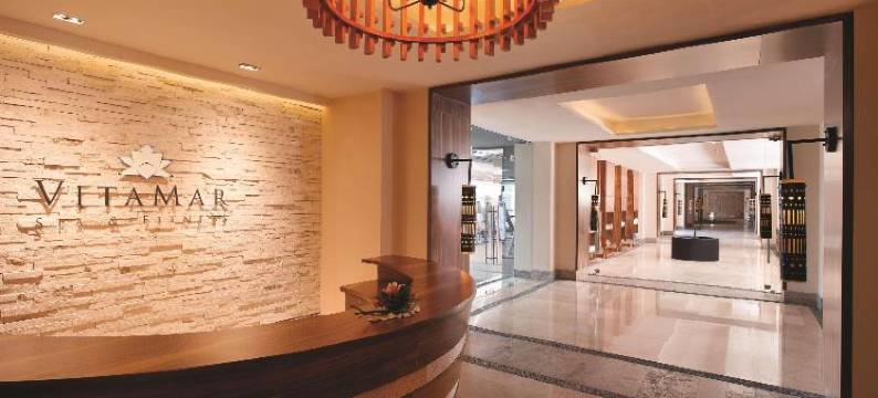 巴亚以塔港Hyatt乐家酒店 - 全包(Hyatt Ziva Puerto Vallarta)图片