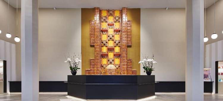 布鲁斯锦绣水疗酒店(Hotel & Spa Vacances Bleues le Splendid)图片