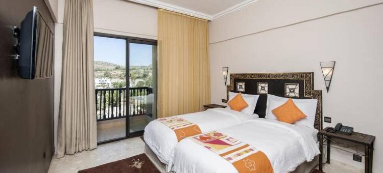 绿洲酒店&Spa(Oasis Hotel & Spa)图片